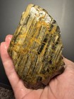 Banded Jasper Chalcedony 1lb  Display Lapidary Specimen Minnesota Rough