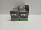 Denver Die Cast 1947 Dodge Power Wagon 1 48 Scale  nip  Lot Of 2 Blue black