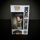 Al Pacino Signed Michael Corleone Funko Pop Autograph Psa The Godfather  1201