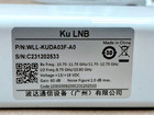 Guangzhou Ku Lnb Wll-kuda03f-a0 Ku-band Rx Freq    10 70-11 70 Ghz 11 70-12 75 G