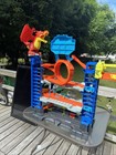 Hot Wheels Ultimate Garage Track Play Set Eating Dragon Plastic No Cars     