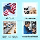 For Tsurumi Pump Hs2 4s-62 Submersible Trash Water Pump 3000 Gph 1 2 Hp 2   New