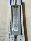 Vintage Hanson Hanging Scale-the Viking-50 Lbs  Made In Usa New
