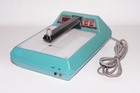   Excellent   X-rite Model 301 Transmission Densitometer   Tested