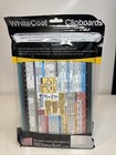 Whitecoat Clipboard - Teal - Veterinary Edition