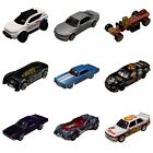 18 Loose Diecast Car Lot - Hot Wheels Matchbox Collection Vintage And Modern