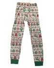 Hanna Andersson Pajama Pants Star Wars Christmas Kids 130 Cm Us 8  read 