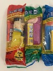 Lot Of The Flintstones Pez Dispensers Fred Barney Dino Pebbles  new 