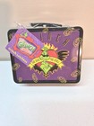 Grinch Stole Christmas Lunchbox Metal Two Sizes Too Small Metal Christmas Tags