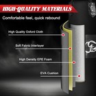 Punching Bag For Adults  Hanging Punching Bag With 12oz Boxing Gloves  Chains   