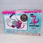 The Paper Gator Easily Cuts 100 Sheets Paper Cutter For Round Corners  11039