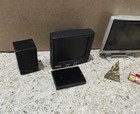 Vintage Dollhouse Miniature Lot Furniture Accessories 1 12 Scale 