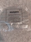 Nwt Cc Kidsbeani Light Mel Grey Osfa