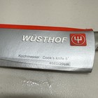 Wusthof Classic Cooks Knife 4582 20 Cm 8    Nib Made In Germany
