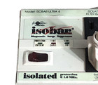 Tripp Lite Isobar Ultra 4 Outlet Diagnostic Surge Suppressor Protector