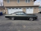 1969 Chevrolet Caprice 