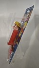 Vintage Pez Dispenser Misfit Boy -red Stem Yellow Shell Hat- Mail-in Offer  420