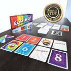 Family Card Game     Fast   Simple Gameplay That Brings Everyone Together   Easy T