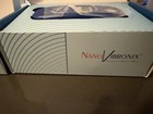 Nanovibronix Painshield Md Wearable Therapeutic Ultrasound  With Supplies Kit