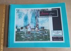 1978 Salterini Neva Rust Furniture Catalog Metal Patio Wrought Iron Home Designs