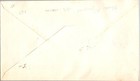 1956 Korea Kukhaikunai First Day Cover Commemorating The 16th Olympic Games