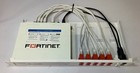 Fortinet Fortigate 80f Fg-80f Network Security Appliance Firewall  K7c