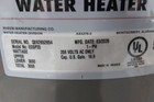 Rheem-ruud Egsp20 208v 19 9 Gal 208v 3000w Point-of-use Electric Water Heater