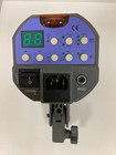 Interfit Exd200 Digital Flash Head  110v 