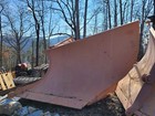 Dot V Plow