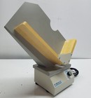 Formax Fd402p1 Heavy Duty Single Bin Paper Jogger 800 Sheets Max 11  X 7 
