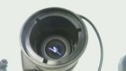 New Fujinon Vari-focal Lens Dc Iris Yv5x2 7r4b-sa2l Cs 1 3  2 7-13 5 F1 3