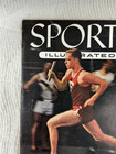 1955 Sports Illustrated May 2nd Issue With Mailing Label