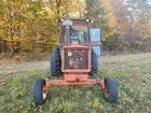 Allis Chalmers 190xt  Class 3 Tractor