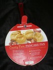 New   Nordic Ware Country Farm Pancake Pan   Pig   Cow   Rooster   Sheep