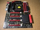 Asus Maximus Vi Extreme Motherboard Combo With 4770k And 16gb Ram 
