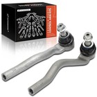 Front Outer Tie Rod Ends