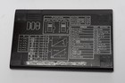 Hewlett Packard Hp 15c Scientific Calculator With Case  Vintage Rpn  Works