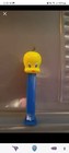1980 Tweety Bird Pez Dispenser   Seinfeld