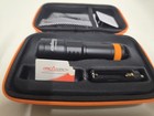 Orcatorch D580 Scuba Dive Light  Max 530 Lumens Underwater Flashlight 