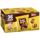 Keebler Mini Fudge Stripe Cookies  2 Ounce  pack Of 36 