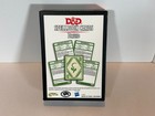 D d Spellbook Cards Druid 131 Card Deck Gale Force Nine 5e Unused