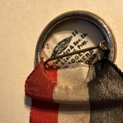 Iron Moulders Union No  176 Minneapolis Vintage Ribbons  Deutscher Tag  German-   