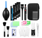 Camera Lens Cleaning Kit - Mirrorless And Dslr Camera Cleaning Kit  Including   