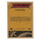 Ig-12 With Grogu  the Mandalorian    Topps Star Wars Living Set Card  456