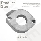 Replacement 718-0523 Handle Mounting Bracket For Log Splitter Valve  W