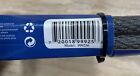 Schlage 999256 Double Loop Cable  Flexible Steel  3 8 In  Diameter  7 Ft  Length