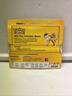 The Pok  mon Company Sealed 3-pack Booster Blister Sun   Moon   Evolutions