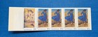 Australia Stamp Booklet  Scott 1192a Mnh