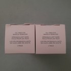 2 Mary Kay Oil-free Eye Makeup Remover 3 75oz Each Removes Waterproof Makeup Nib