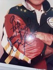 Burt Reynolds Signed Autographed Vintage Photo Vintage Signature